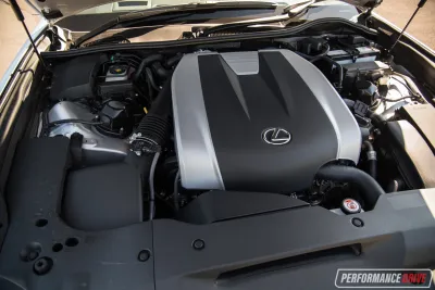 GS 350